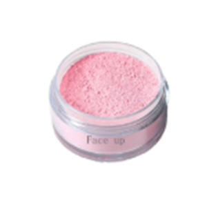 FACE POWDER LIPSTICK PINK
