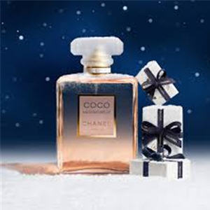 MADEMOISELLE PERFUME FRAGANCE