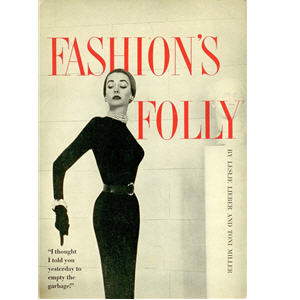 FASHIONS FOLLY