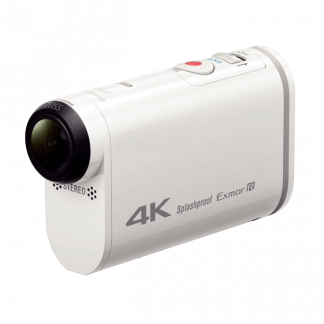 Smart Camera 6200U with 500GB SDcard