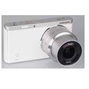 White NX Mini F1  SMART NX