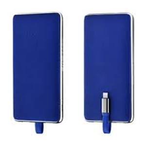 Powerbank 1130 mAh  Blue