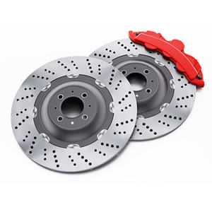 BRANDIX CLUTCH DISCS Z175
